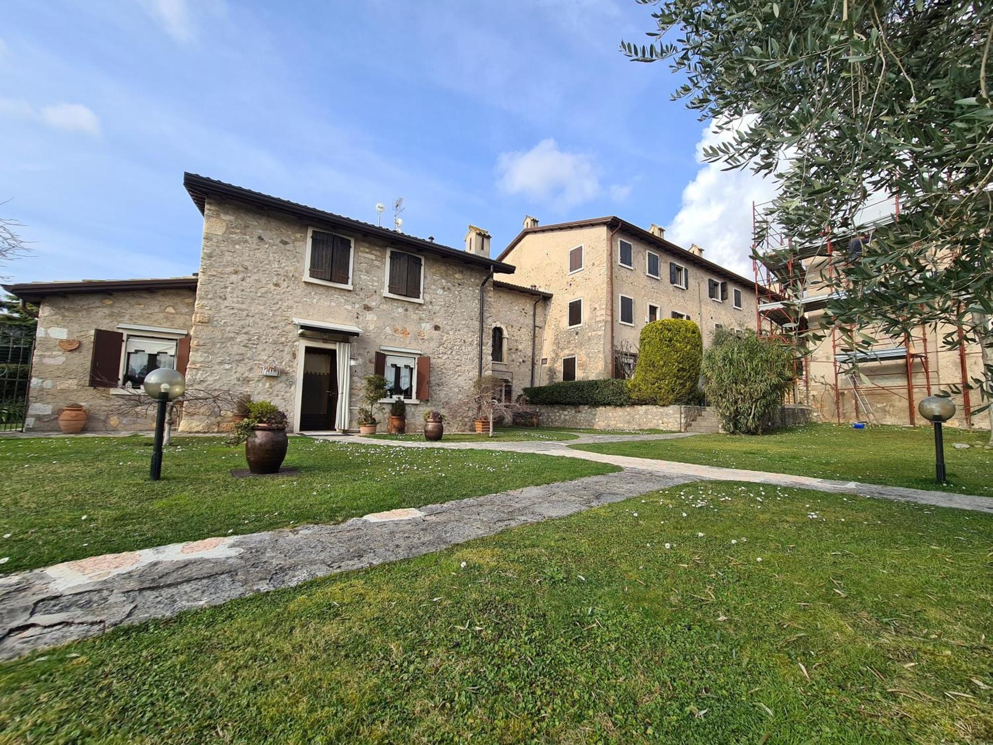 Casa Sere - Piccolo Nido Tra E Montagna Apartamento *